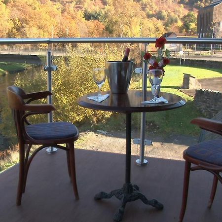 Highland Getaway Kinlochleven Exterior foto