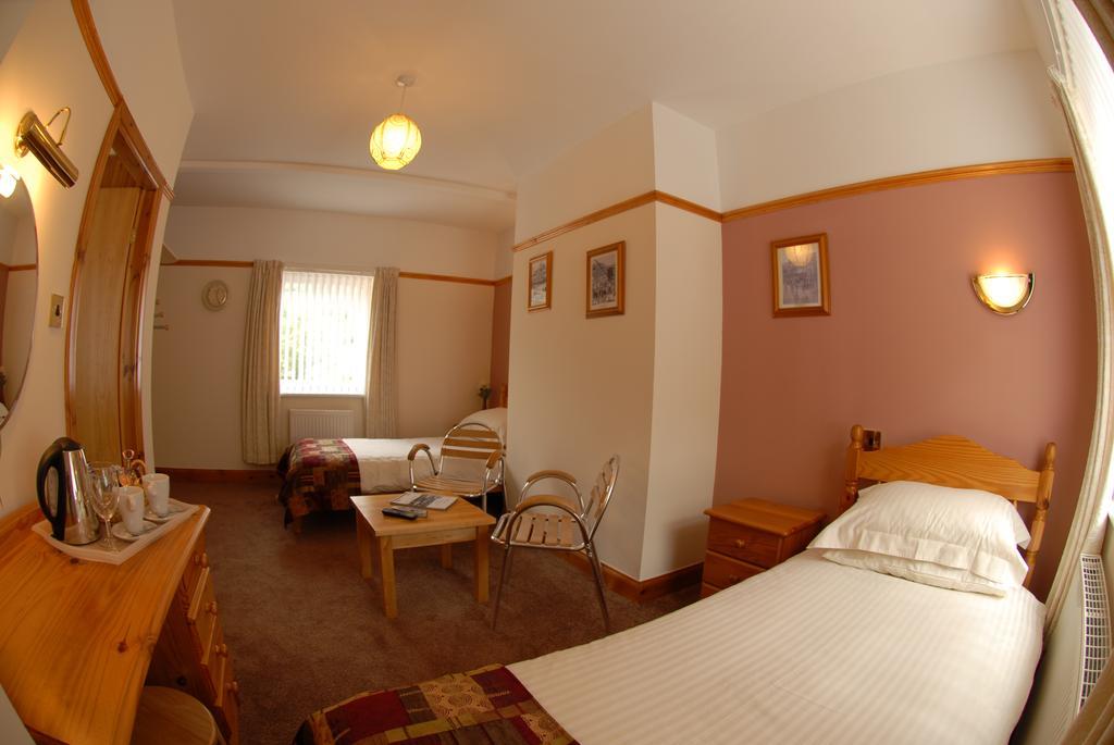 Highland Getaway Kinlochleven Quarto foto